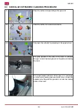 Preview for 63 page of Morgana DigiBook 200 Instruction Manual