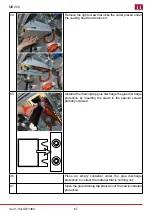 Preview for 68 page of Morgana DigiBook 200 Instruction Manual