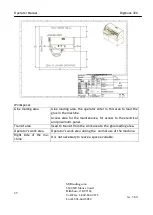 Preview for 25 page of Morgana DigiBook 300r2 Operator'S Manual