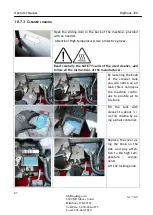 Preview for 43 page of Morgana DigiBook 300r2 Operator'S Manual