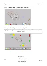 Preview for 55 page of Morgana DigiBook 300r2 Operator'S Manual
