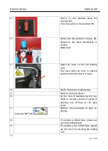 Preview for 70 page of Morgana DigiBook 300r2 Operator'S Manual