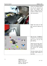 Preview for 74 page of Morgana DigiBook 300r2 Operator'S Manual