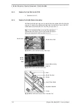 Preview for 148 page of Morgana DocuMaster MFC Service Manual