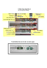 Preview for 13 page of Morgana KB2000 Operator'S Manual