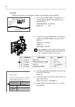 Preview for 86 page of mori seiki MSC-500 Maintenance Manual