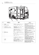 Preview for 58 page of mori seiki NL1500/500 Maintenance Manual