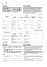 Preview for 60 page of mori seiki NL1500/500 Maintenance Manual