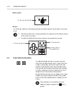 Preview for 100 page of mori seiki NZ-S1500 Operation Manual