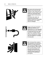 Preview for 153 page of mori seiki NZ-S1500 Operation Manual