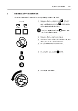 Preview for 164 page of mori seiki NZ-S1500 Operation Manual