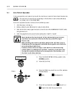 Preview for 169 page of mori seiki NZ-S1500 Operation Manual