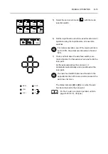 Preview for 170 page of mori seiki NZ-S1500 Operation Manual