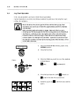 Preview for 173 page of mori seiki NZ-S1500 Operation Manual