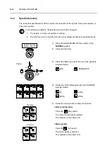 Preview for 195 page of mori seiki NZ-S1500 Operation Manual