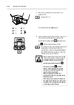 Preview for 197 page of mori seiki NZ-S1500 Operation Manual