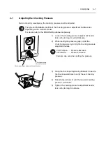 Preview for 244 page of mori seiki NZ-S1500 Operation Manual