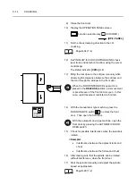 Preview for 251 page of mori seiki NZ-S1500 Operation Manual