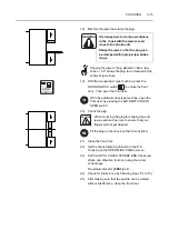 Preview for 252 page of mori seiki NZ-S1500 Operation Manual