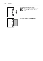 Preview for 255 page of mori seiki NZ-S1500 Operation Manual