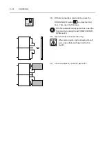 Preview for 261 page of mori seiki NZ-S1500 Operation Manual