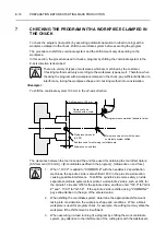 Preview for 291 page of mori seiki NZ-S1500 Operation Manual