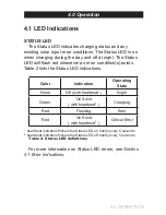 Preview for 28 page of Morningstar SUNSAVER MPPT Series Installation And Operation Manual