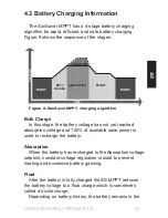 Preview for 33 page of Morningstar SUNSAVER MPPT Series Installation And Operation Manual