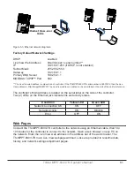 Preview for 61 page of Morningstar TriStar MPPT 600V Installation And Operation Manual