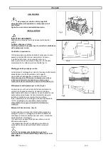 Preview for 9 page of Moro PM200R Use And Maintenance Manual