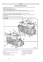 Preview for 19 page of Moro PM200R Use And Maintenance Manual