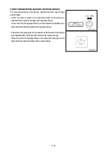 Preview for 71 page of Morooka MST-800VD Operation & Maintenance Manual