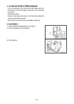 Preview for 76 page of Morooka MST-800VD Operation & Maintenance Manual