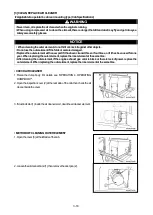 Preview for 112 page of Morooka MST-800VD Operation & Maintenance Manual