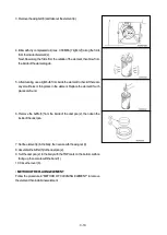 Preview for 113 page of Morooka MST-800VD Operation & Maintenance Manual