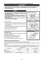 Preview for 118 page of Morooka MST-800VD Operation & Maintenance Manual