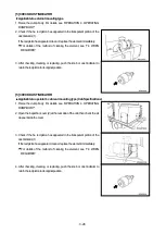 Preview for 122 page of Morooka MST-800VD Operation & Maintenance Manual