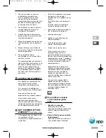 Preview for 7 page of Morphy Richards 44417 User Manual