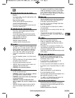 Preview for 3 page of Morphy Richards 44732 User Manual