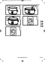 Preview for 5 page of Morphy Richards 48720 Instruction Book