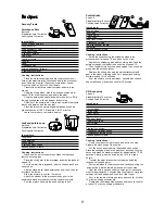 Preview for 9 page of Morphy Richards 48920 Instructions Manual