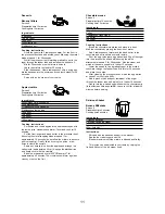 Preview for 11 page of Morphy Richards 48920 Instructions Manual