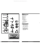 Preview for 3 page of Morphy Richards 48950 Manual