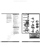 Preview for 26 page of Morphy Richards 48950 Manual