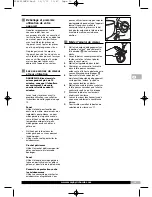 Preview for 15 page of Morphy Richards FoodFusion Mix Kitchen machine Instructions Manual