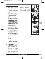 Preview for 19 page of Morphy Richards FoodFusion Mix Kitchen machine Instructions Manual