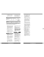 Preview for 17 page of Morphy Richards FP48953MEE User Manual