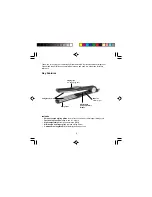 Preview for 2 page of Morphy Richards IB22020 Instructions Manual