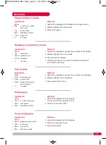 Preview for 15 page of Morphy Richards Nutri Fusion Manual