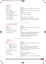 Preview for 17 page of Morphy Richards Nutri Fusion Manual